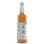 Myfitness by brnd.me Apple Cider Vinegar with Mother,  750 ml  Unflavoured - Image 5