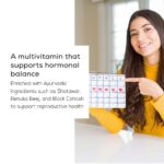 TrueBasics Advanced Multivitamin for Women - Image 3