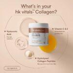 HealthKart HK Vitals Skin Radiance Collagen - Image 6