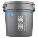 Isopure Zero Carb Protein Powder OP - Image 3