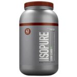 Isopure Low Carb OP, 1.36 kg (3 lb)
