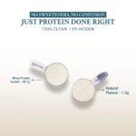 TrueBasics Clean Whey Protein (Isolate) - Image 9