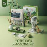 TrueBasics Clean Whey Protein (Isolate + Concentrate) - Image 9