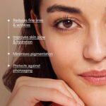 HealthKart HK Vitals Skin Radiance Pro,  300 g  Orange - Image 5