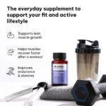 HealthKart HK Vitals Muscle Builder,  60 tablet(s) - Image 7
