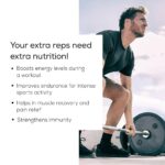 TrueBasics Advanced Multivitamin For Sports - Image 4