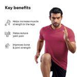 HealthKart HK Vitals Healthy Joints, 60 tablet(s) - Image 6