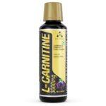 One Science L-Carnitine 3000mg, 450 ml - Image 5