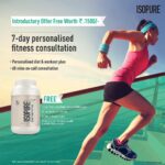 Isopure Zero Carb Protein, 1 kg (2.2 lb) - Image 6