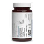 TrueBasics Advance Calcium Vitamin D3 & K2MK7,  90 tablet(s)  Unflavoured - Image 6