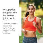 TrueBasics Advanced Joint Strength with UC-II Collagen,  30 capsules - Image 6