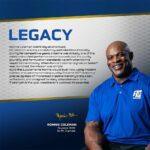 Ronnie Coleman Creatine XS, 300g (0.66 lb) - Image 10