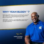 Ronnie Coleman Yeah Buddy Pre-Workout Powder, 270 g (0.59 lb) - Image 5