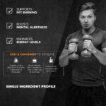 AS-IT-IS Nutrition Green Coffee Beans, 250 g - Image 6