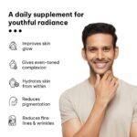 HealthKart HK Vitals Glutathione,  Unflavoured  30 capsules - Image 4
