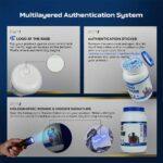 Ronnie Coleman Pro-Antium Whey Protein, Double Chocolate - Image 10