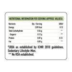 TrueBasics Ashwagandha with 600 mg of KSM-66,  60 capsules - Image 7