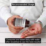 TrueBasics Glutathione + Nutroxsun OP,  Unflavoured  30 tablet(s) - Image 6