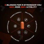 Fuel One Daily Multivitamin, 30 tablet(s) - Image 6