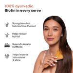 HealthKart HK Vitals Biotin, Unflavoured - Image 7