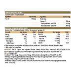 TrueBasics Ultra Omega-3 Fatty Acids (EPA 525mg & DHA 375mg) - Image 6