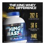 RONNIE COLEMAN King Mass XXL - Image 4