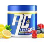 Ronnie Coleman BCAA-XS - Image 3