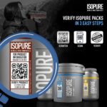 Isopure Zero Carb Protein Powder - Image 14