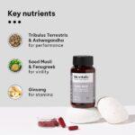 HealthKart HK Vital Testo Bold,  60 tablet(s) - Image 7