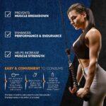 AS-IT-IS Nutrition ATOM Whey Protein with Enzymes, 4 kg (8.8 lb) - Image 11