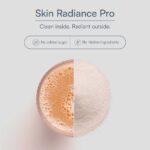 HealthKart HK Vitals Skin Radiance Pro,  300 g  Orange - Image 6