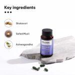 HealthKart HK Vitals Muscle Builder,  60 tablet(s) - Image 9