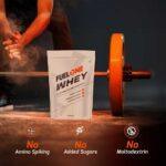 Fuel One Whey Protein Powder - Image 12