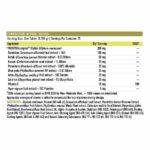 TrueBasics Liver Detox with Silybin Milk Thistle Extract, 75 tablet(s) - Image 7