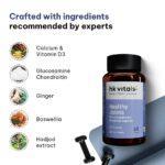 HealthKart HK Vitals Healthy Joints, 60 tablet(s) - Image 7
