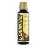 One Science L-Carnitine 3000mg, 450 ml - Image 3