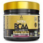One Science Fermented Nitra BCAA, 0.85 lb 30 Servings - Image 7