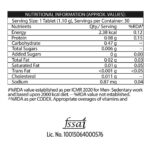 TrueBasics Multivitamin, 60 tablet(s) - Image 10