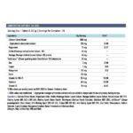 TrueBasics Advance Calcium Vitamin D3 & K2MK7,  90 tablet(s)  Unflavoured - Image 5