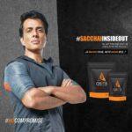 AS-IT-IS Nutrition Mass Gainer - 1.5kg Combo,  2 Piece(s)/Pack  Unflavoured - Image 5