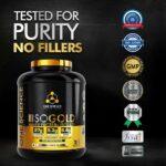 One Science 100% Iso Gold Whey Protein Isolate, 5 lb - Image 8