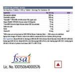 TrueBasics Joint Ease with 1500mg of Glucosamine & 1200mg of Chondroitin, 90 tablet(s) - Image 5