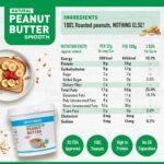 Myfitness by brnd.me Natural Peanut Butter - Image 8