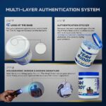 Ronnie Coleman Yeah Buddy Pre-Workout Powder, 270 g (0.59 lb) - Image 6