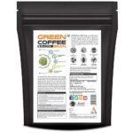 AS-IT-IS Nutrition Green Coffee Beans, 250 g - Image 7