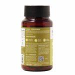 HealthKart HK Vitals Omega 3 1000mg with 180mg EPA and 120mg DHA - Image 13