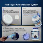 Ronnie Coleman Iso-Tropic Max, 2.27 kg (5 lb), German Chocolate Cake - Image 8