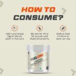 Fuel One Creatine Monohydrate, 100 g (0.22 lb) - Image 8