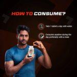 Fuel One Daily Multivitamin, 30 tablet(s) - Image 4