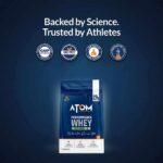 AS-IT-IS Nutrition ATOM Performance Whey, 2.2 lb - Image 7